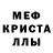 Amphetamine Розовый Tanya Mahmudova